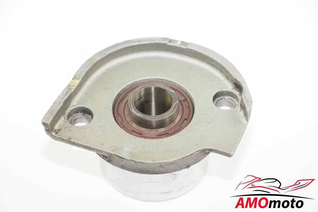 Ducati 748 916 996 Nockenwellenlagerdeckel Riemenseite Einlass