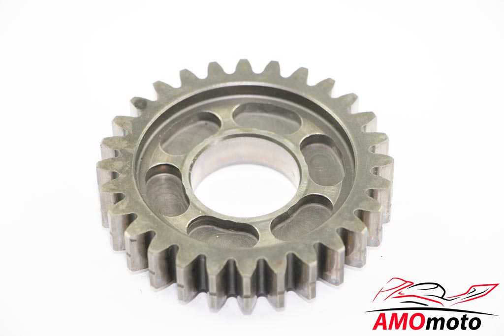 Ducati 748 Zahnrad Getriebe Ausgangswelle 3. Gang 17210081C
