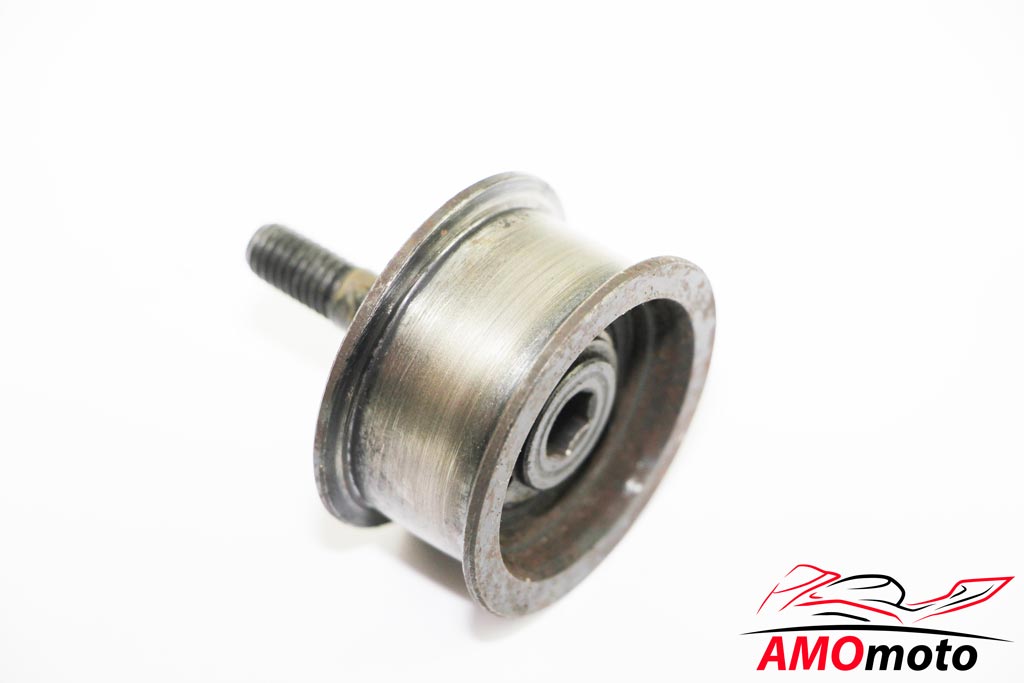 Zahnriemen Festrolle Desmoquattro