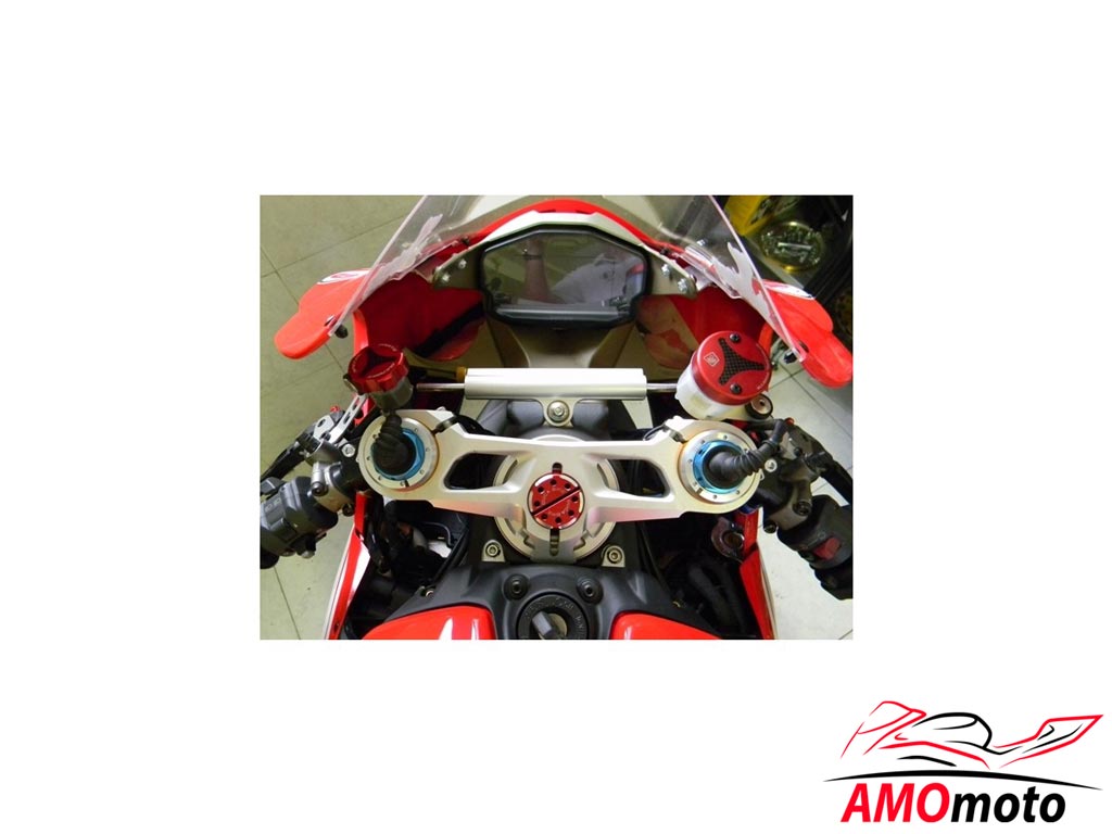 Ducabike BSRA50D Stummellenker Paar 50mm verstellbar 