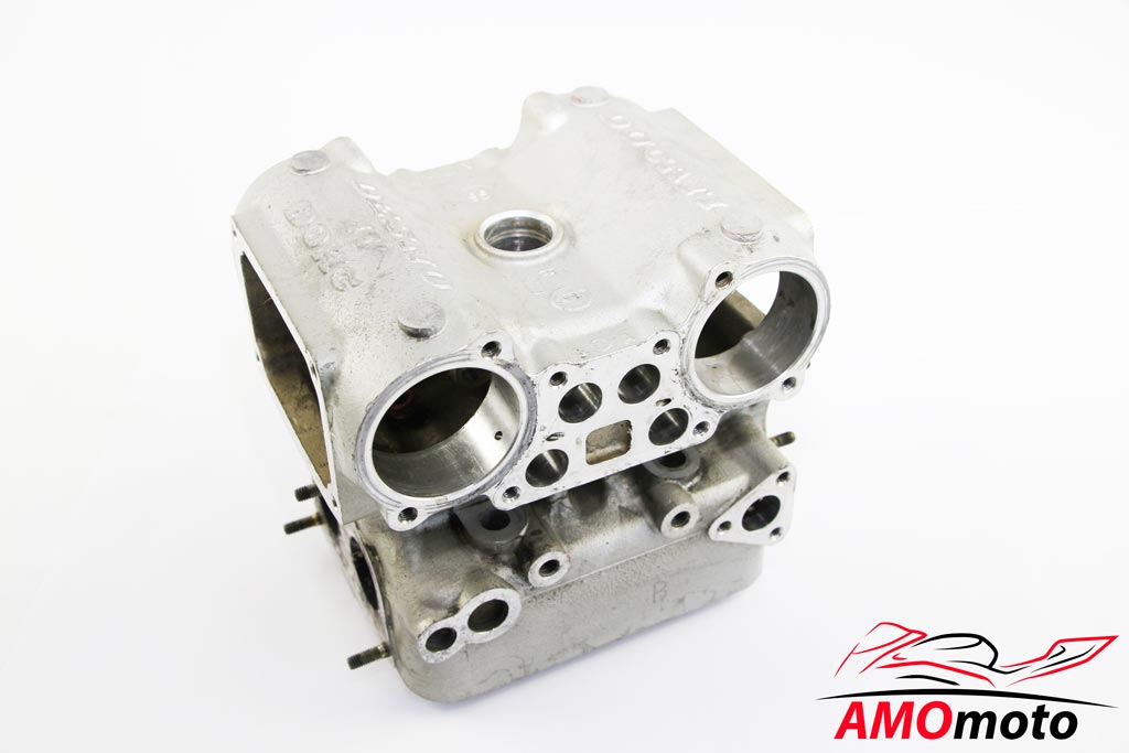Ducati 916 4V Desmoquattro Zylinderkopf Klasse B DESMO