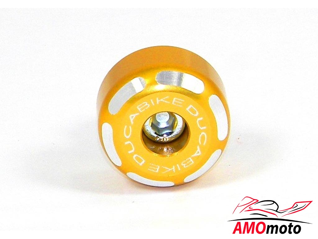 Ducabike CM0114 Lenkergewicht Ducabike CM0114 Lenkergewicht