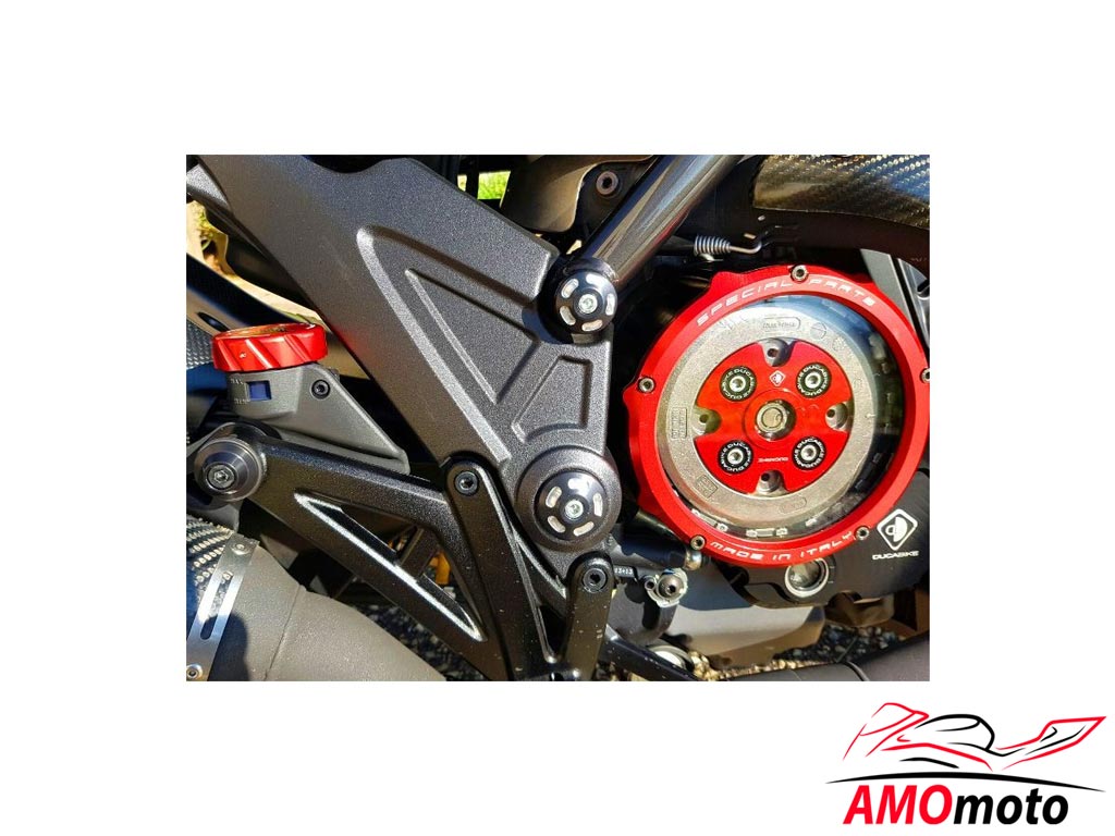 Ducabike CCDV06SM Kupplungsdruckplatte