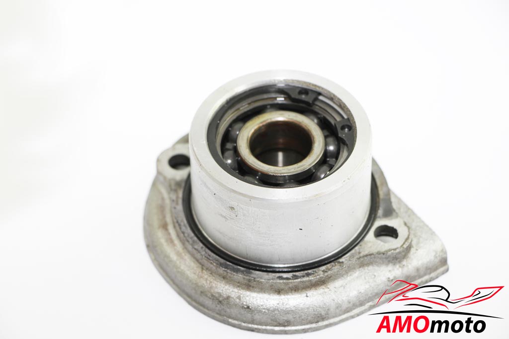 Ducati 748 916 996 Nockenwellenlagerdeckel Riemenseite Auslass