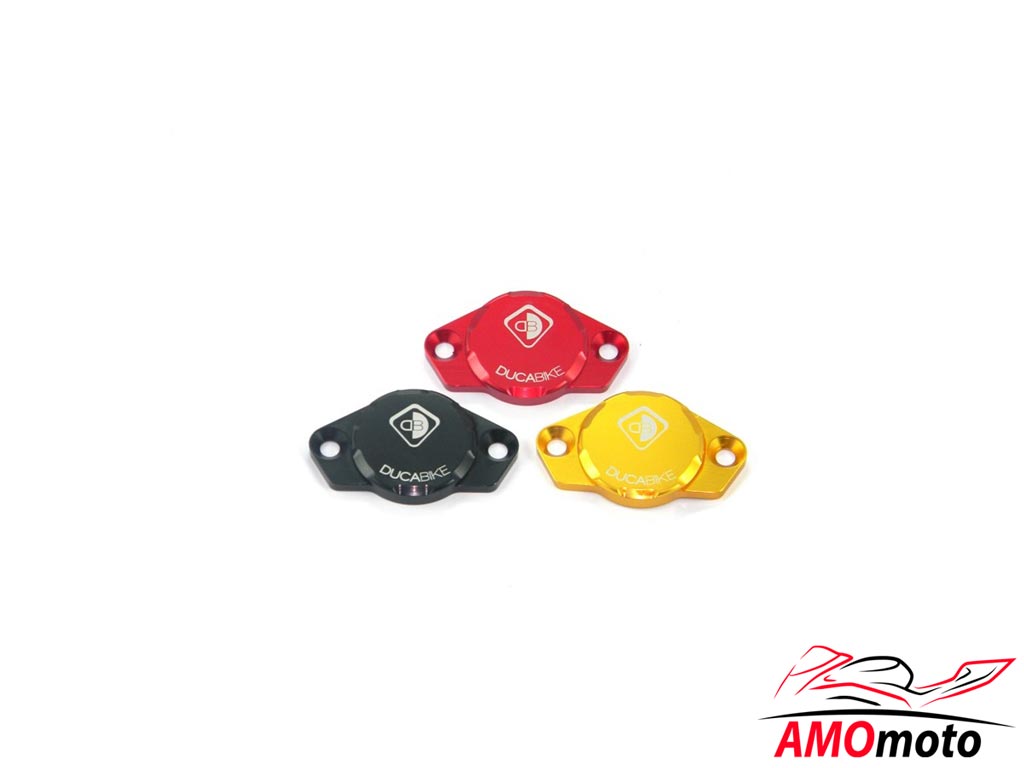 Ducabike CIF02 Inspektionsdeckel 