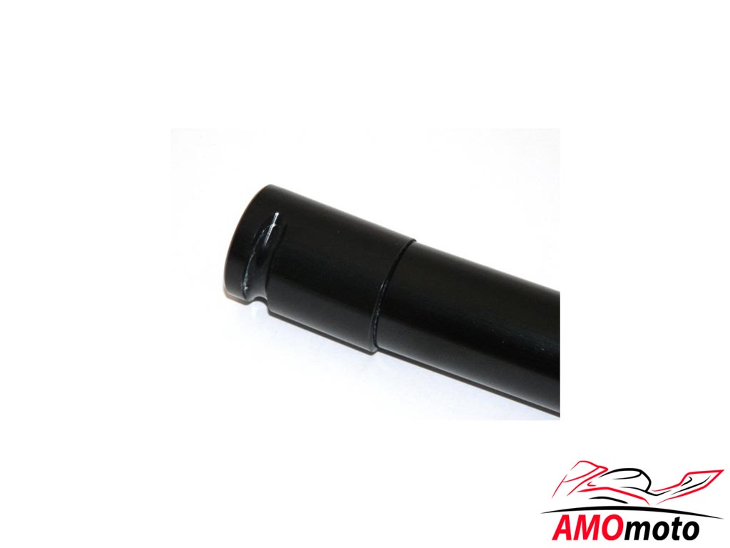 Ducabike BSRA53D Stummellenker Paar 53mm verstellbar