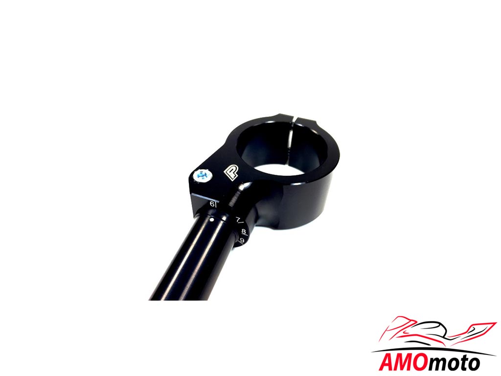 Ducabike BSRA50D Stummellenker Paar 50mm verstellbar 