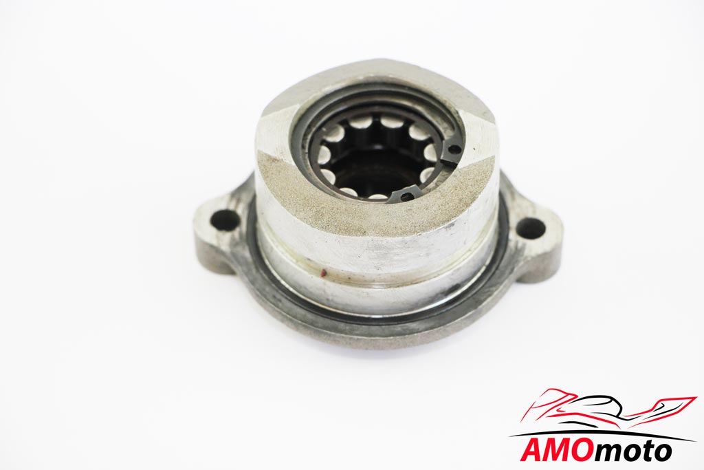 Ducati 748 916 996 Nockenwellenlagerdeckel Limaseite Zustand A