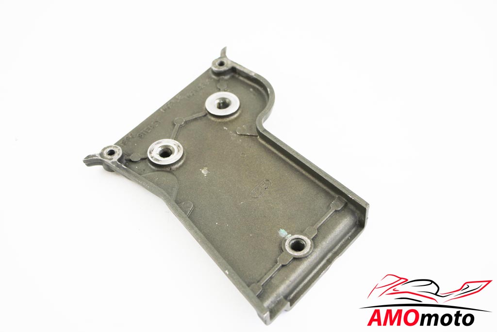 Zahnriemenabdeckung liegender Zylinder hinten Zutand A