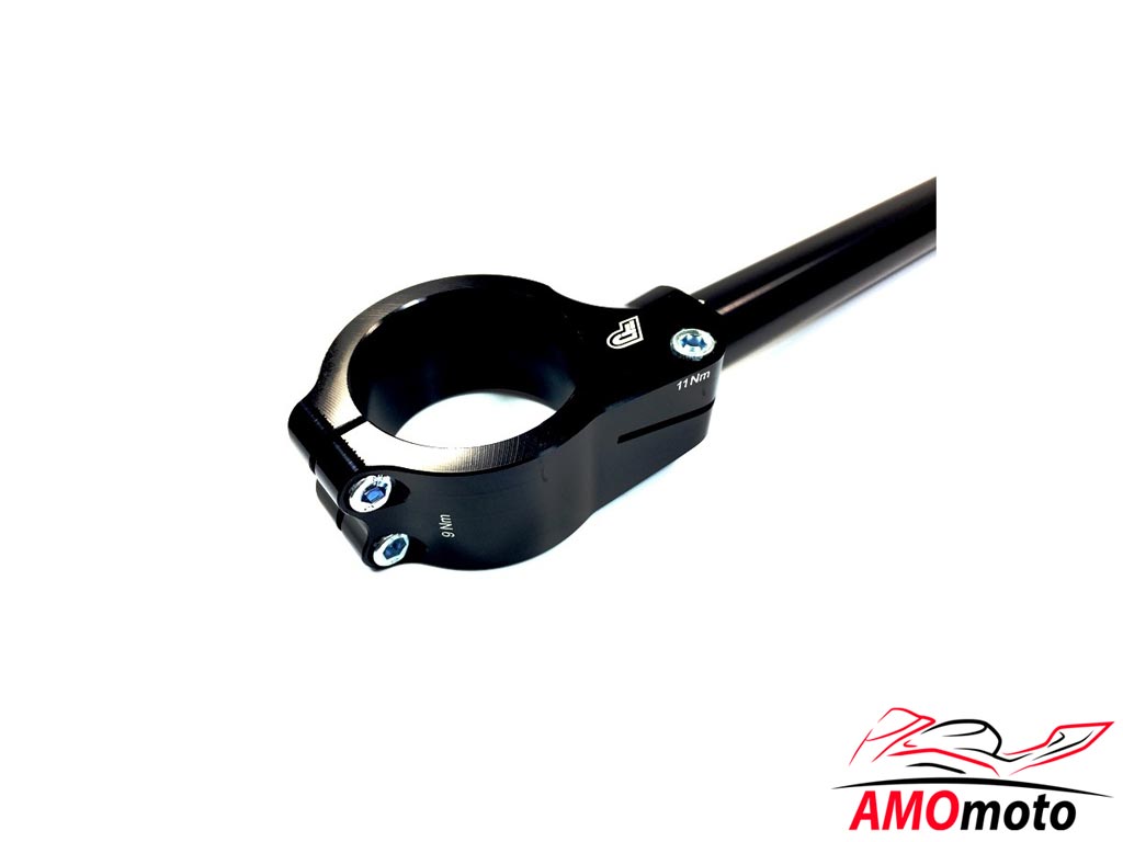Ducabike BSRA50D Stummellenker Paar 50mm verstellbar 