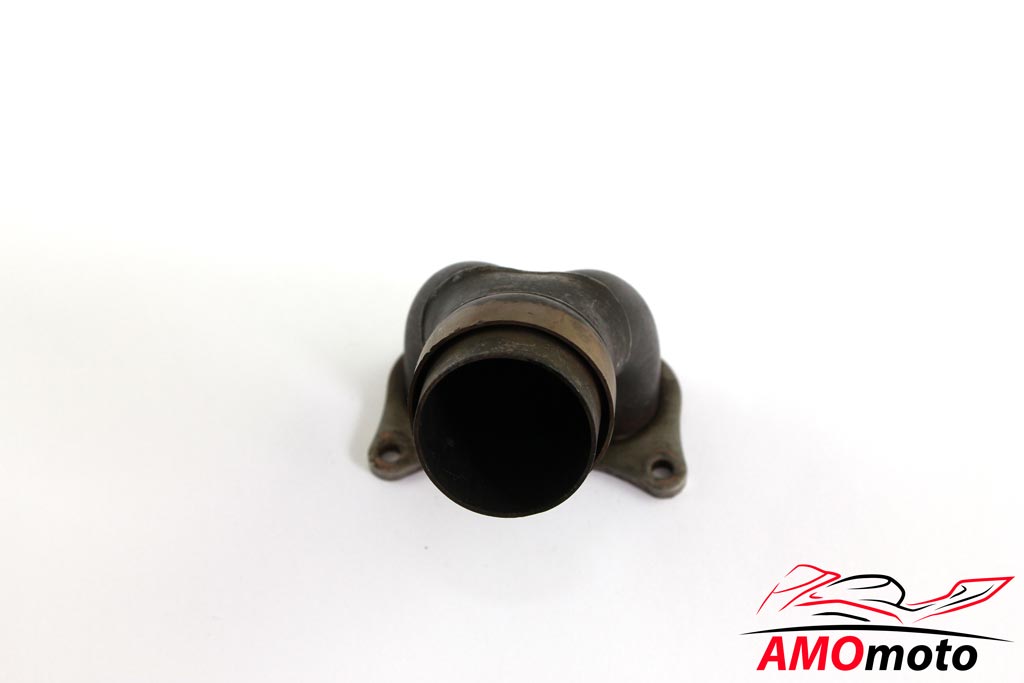 Ducati 748 916 996 998 Krümmerflansch liegender Zylinder Ducati 748 916 996 998 Krümmerflansch liegender Zylinder
