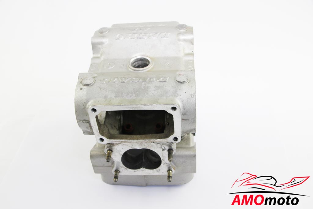Ducati 916 4V Desmoquattro Zylinderkopf Klasse B DESMO Ducati 916 4V Desmoquattro Zylinderkopf Klasse B DESMO