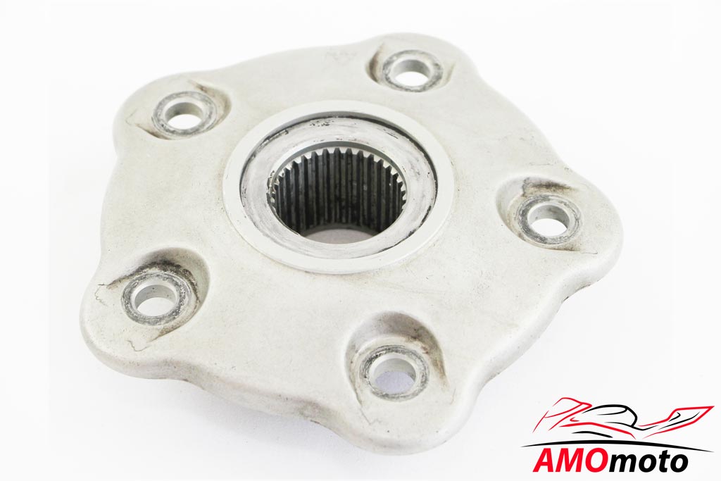 Ducati 748 916 996 998 Kettenradflansch