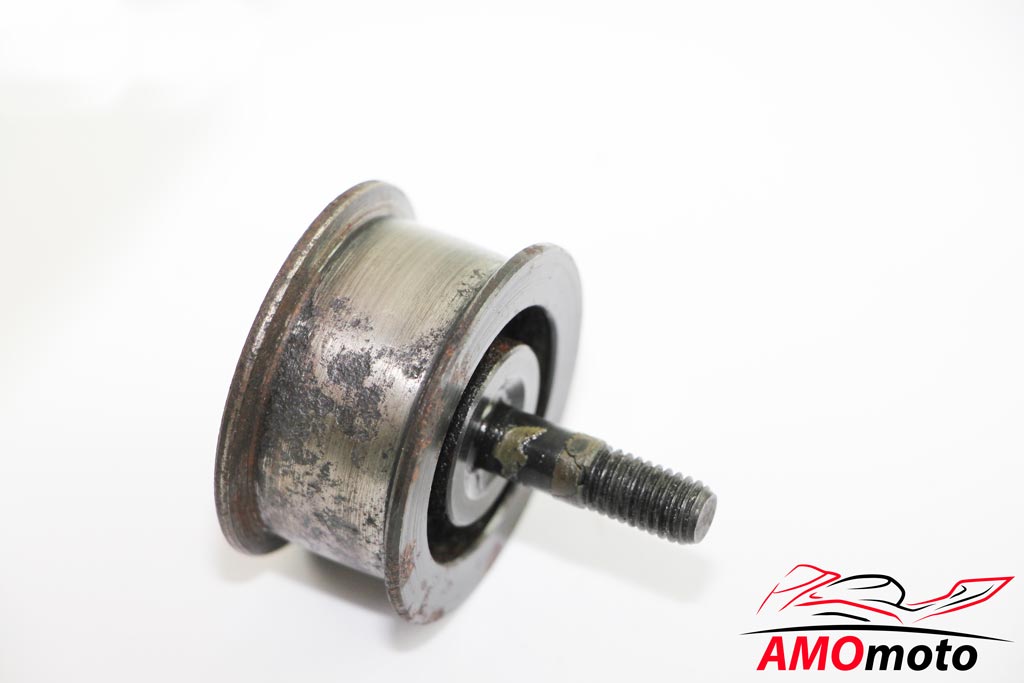 Zahnriemen Festrolle Desmoquattro