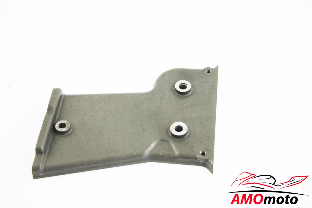 Zahnriemenabdeckung liegender Zylinder hinten Zutand A