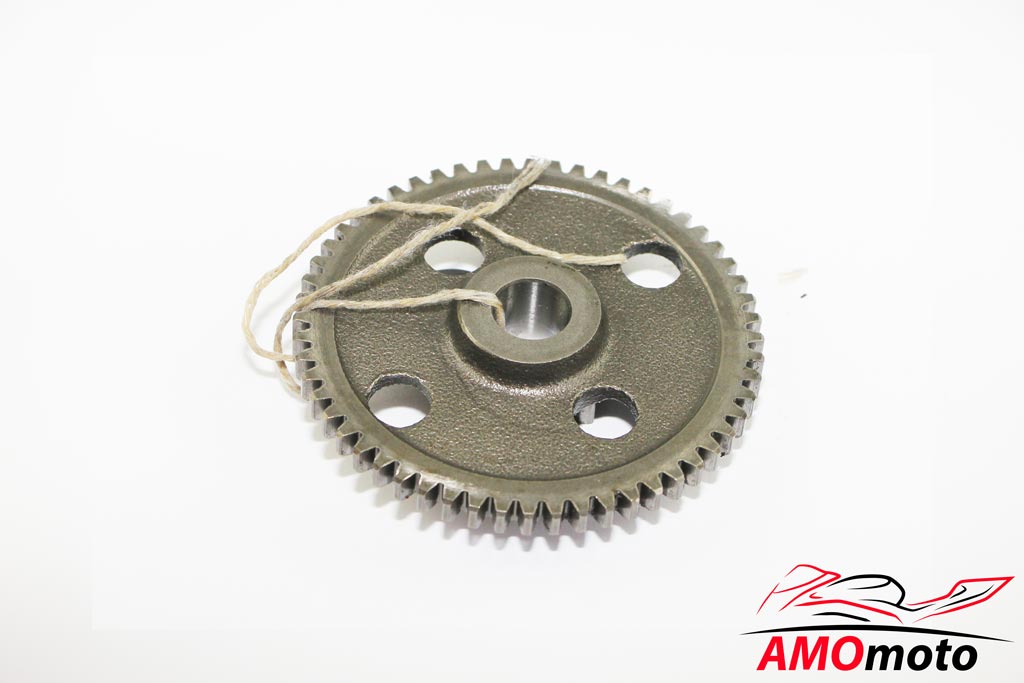 Ducati 748 996 916  Anlasserzahnrad klein 17610021A