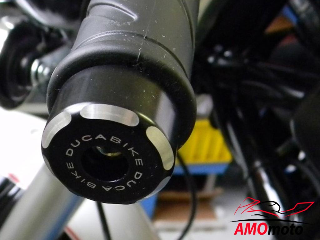 Ducabike CM0114 Lenkergewicht Ducabike CM0114 Lenkergewicht