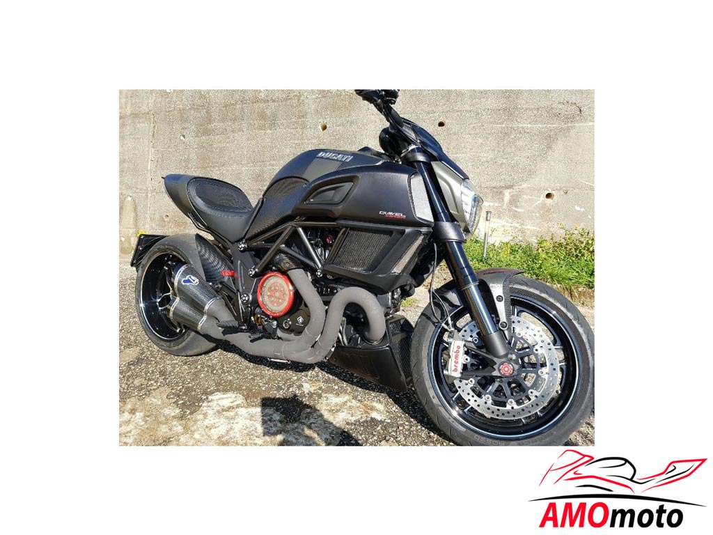 Ducabike CCDV06SM Kupplungsdruckplatte