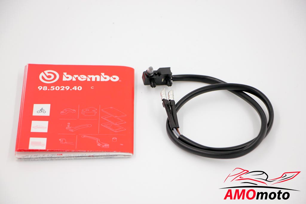 Brembo Bremslichtschalter 110441821