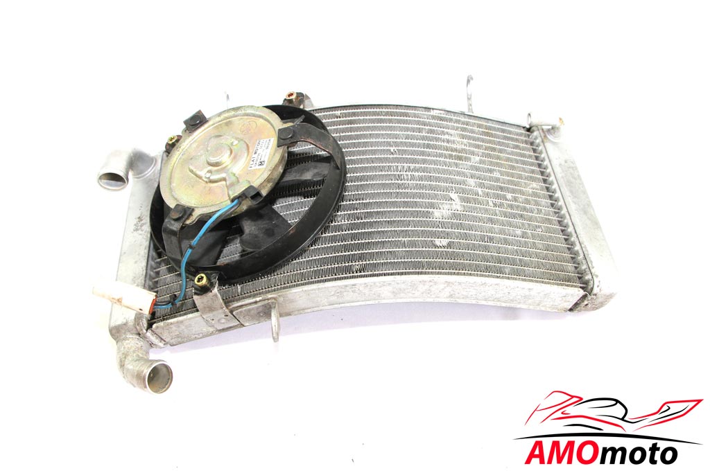 Ducati 748 916 996 Wasserkühler mit Lüfter