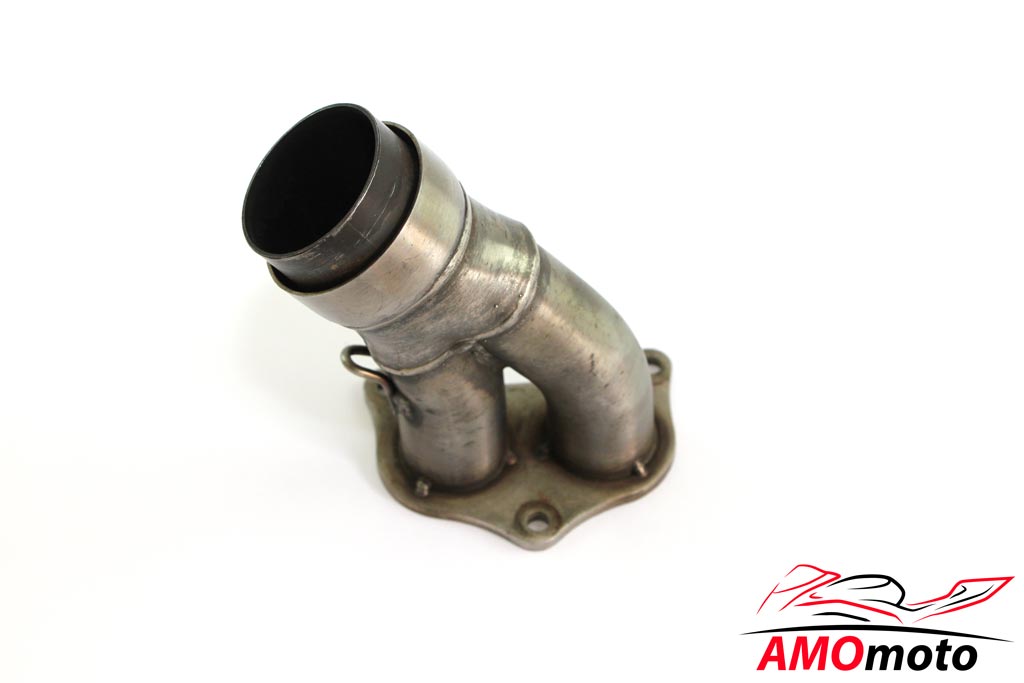 Ducati 748 916 996 998 Krümmerflansch stehender Zylinder