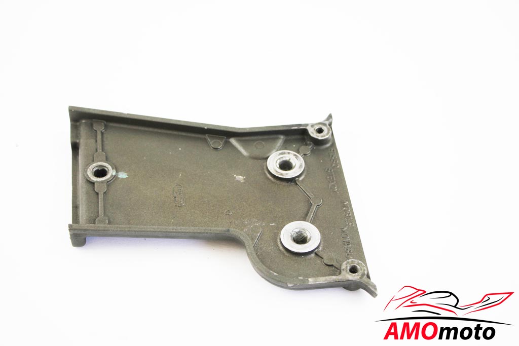 Zahnriemenabdeckung liegender Zylinder hinten Zutand A