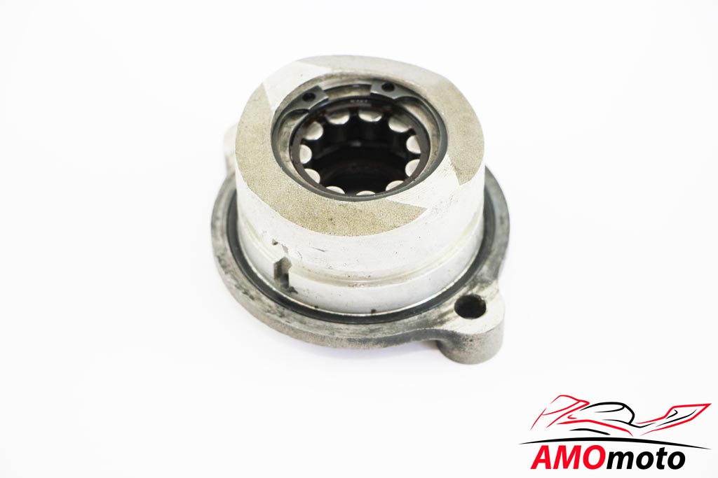 Ducati 748 916 996 Nockenwellenlagerdeckel Limaseite Zustand A