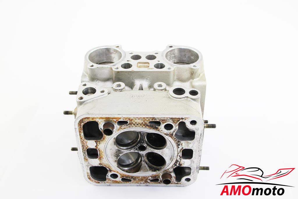 Ducati 916 4V Desmoquattro Zylinderkopf Klasse B DESMO Ducati 916 4V Desmoquattro Zylinderkopf Klasse B DESMO
