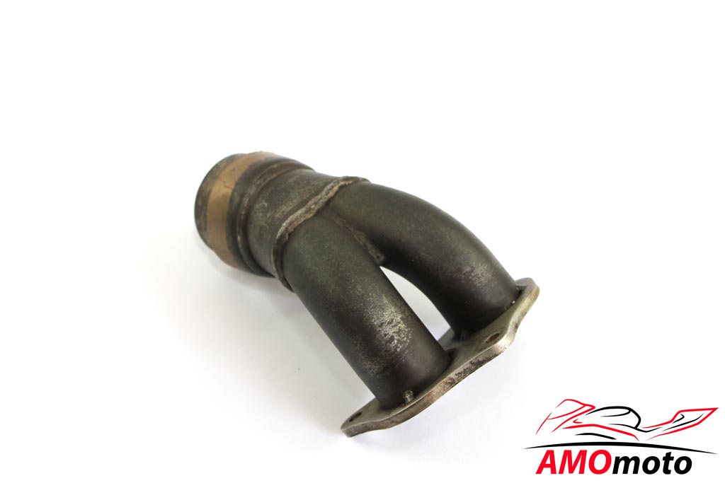 Ducati 748 916 996 998 Krümmerflansch liegender Zylinder Ducati 748 916 996 998 Krümmerflansch liegender Zylinder