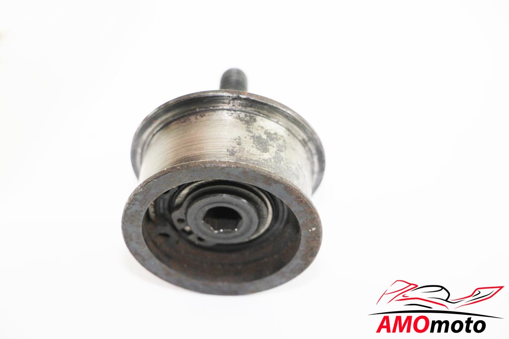 Zahnriemen Festrolle Desmoquattro