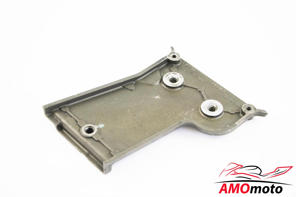 Zahnriemenabdeckung liegender Zylinder hinten Zutand A