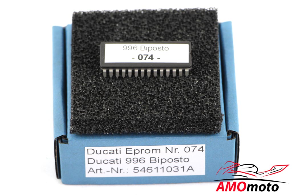 Ducati 996 Biposto Original Eprom Nr. 074 54611031A