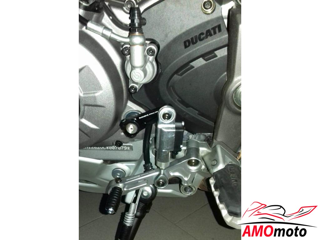 Ducabike CAB02 Kabel fur Umkehrschaltung Multistrada 950 1200