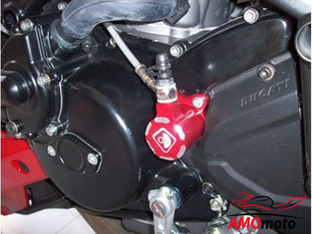 Ducabike AF01 Kupplungsnehmerzylinder 