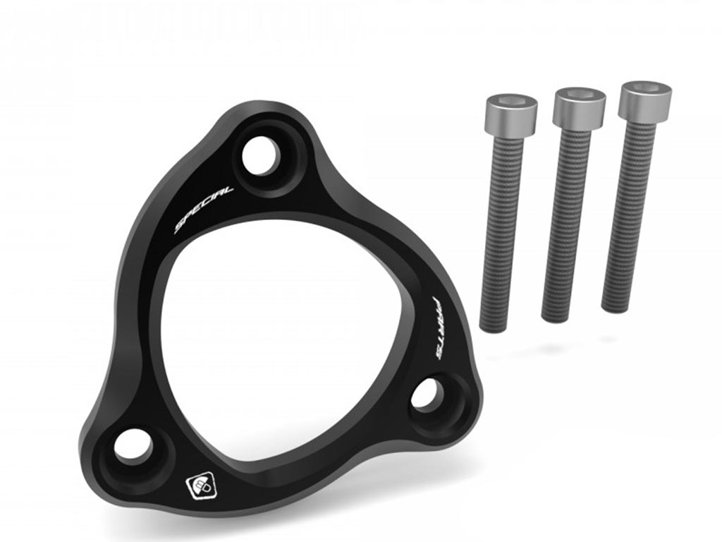 Ducabike SM01 Federteller Kupplung