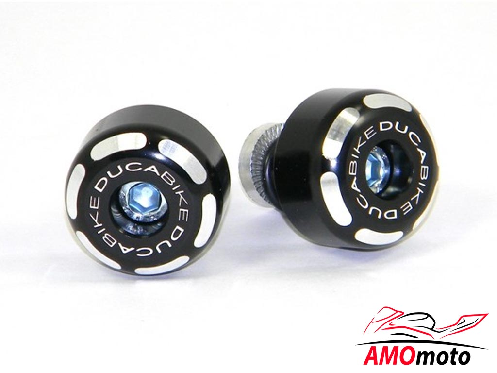 Ducabike CM0114 Lenkergewicht Ducabike CM0114 Lenkergewicht