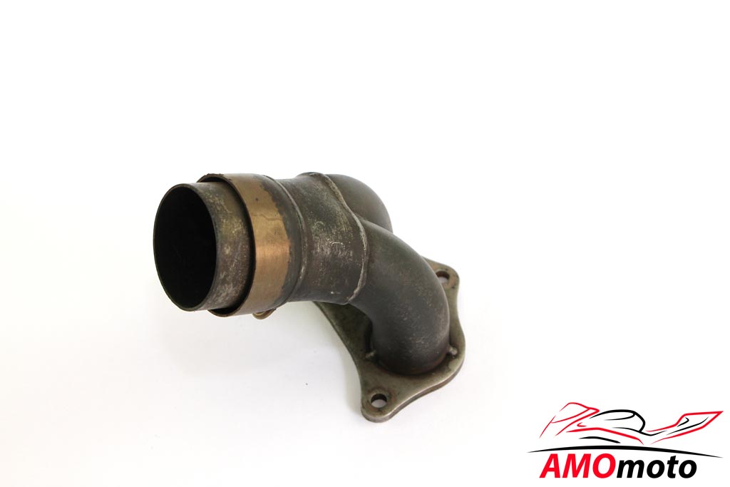 Ducati 748 916 996 998 Krümmerflansch liegender Zylinder Ducati 748 916 996 998 Krümmerflansch liegender Zylinder