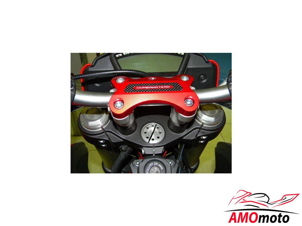 Ducabike BM01 Lenkerklemme Multistrada 1200