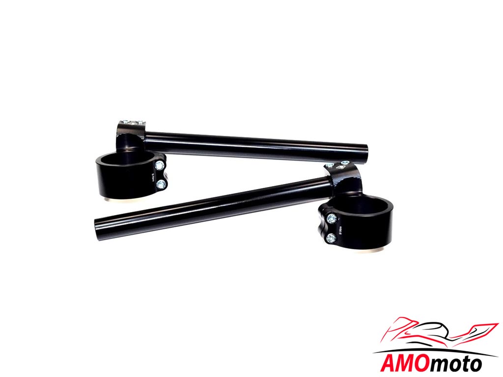 Ducabike BSR5320 Stummellenker Paar 50mm verstellbar 20mm hoher