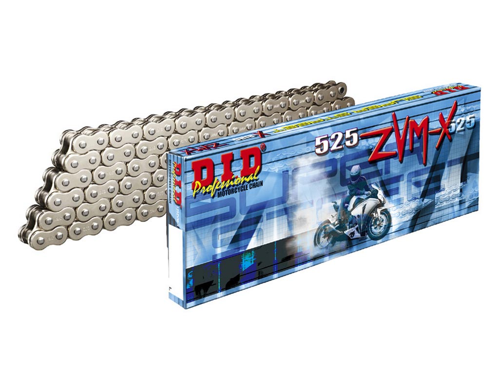 DID X-Ring Kette 525 ZVMX