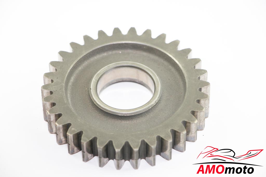 Ducati 748 Zahnrad Getriebe Ausgangswelle 2. Gang 17210071B