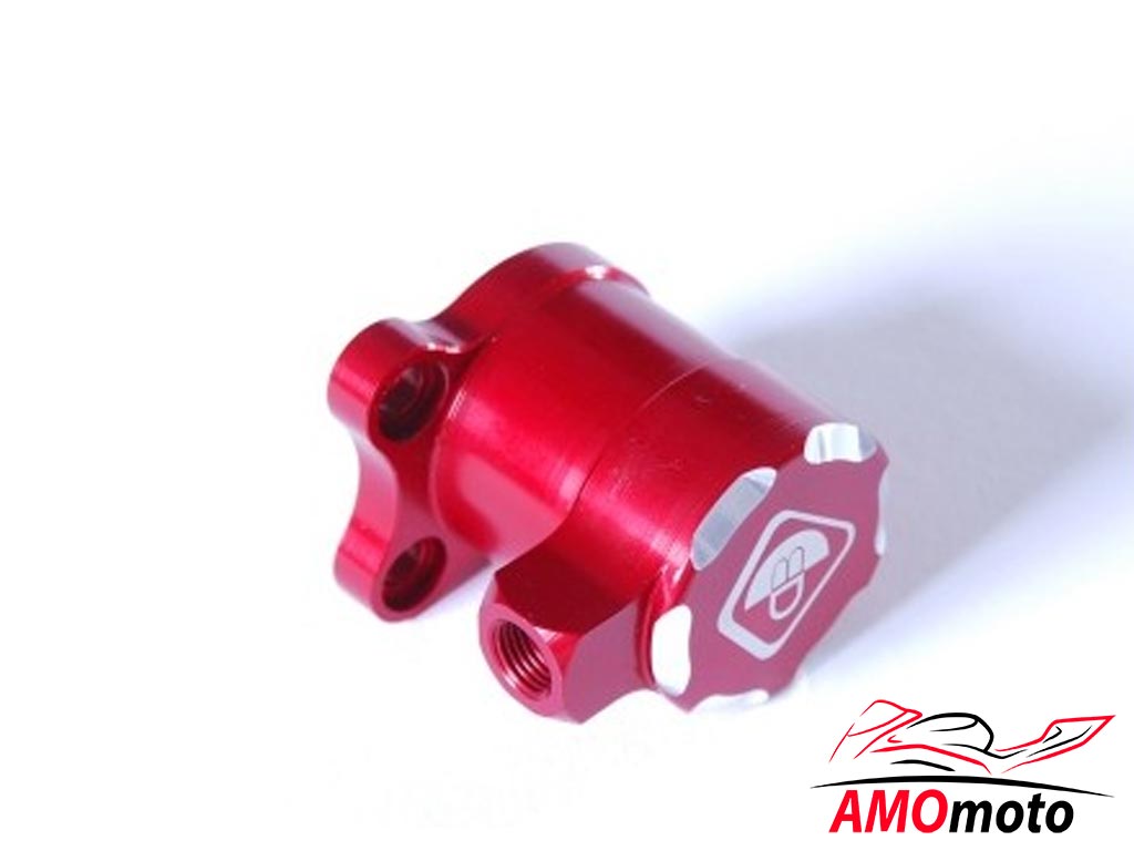 Ducabike AF01 Kupplungsnehmerzylinder 