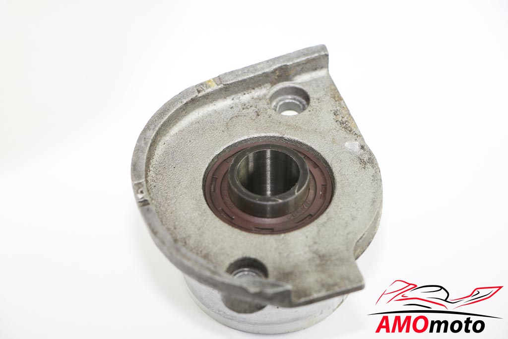 Ducati 748 916 996 Nockenwellenlagerdeckel Riemenseite Auslass