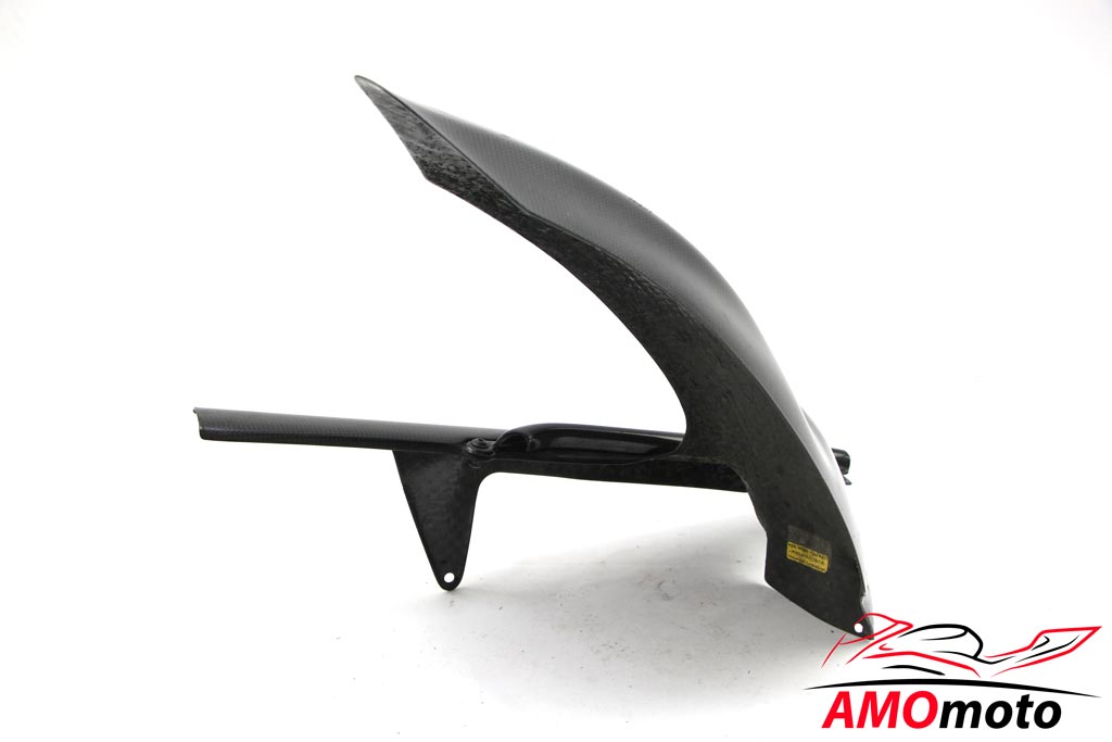 Ducati 916 Original Carbon Kotflügel hinten Ilmberger