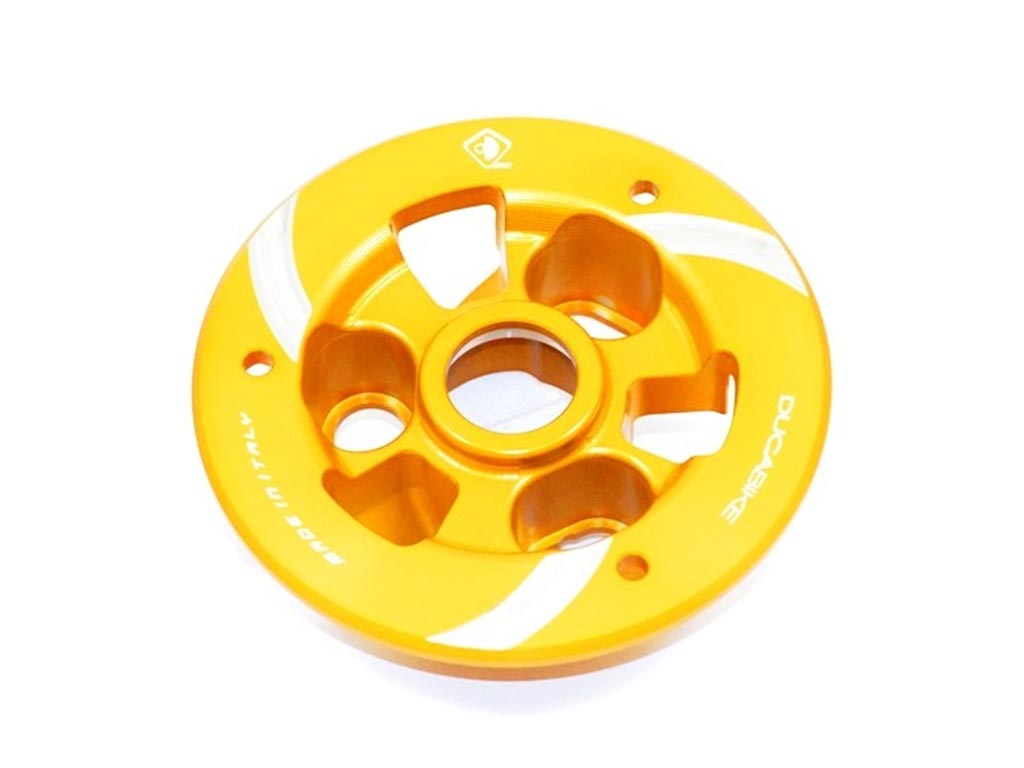 Ducabike CCDV05SM Kupplungsdruckplatte 