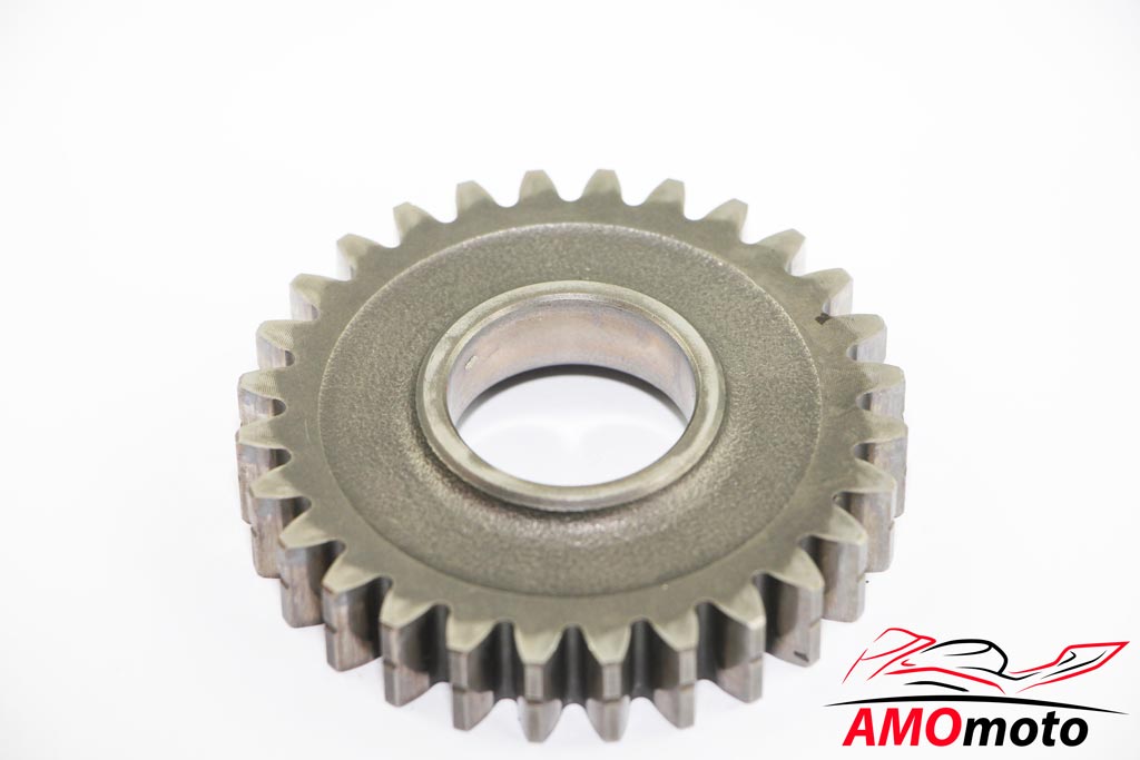 Ducati 748 Zahnrad Getriebe Ausgangswelle 3. Gang 17210081C