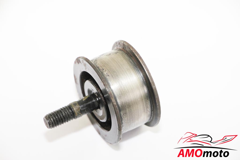 Zahnriemen Festrolle Desmoquattro