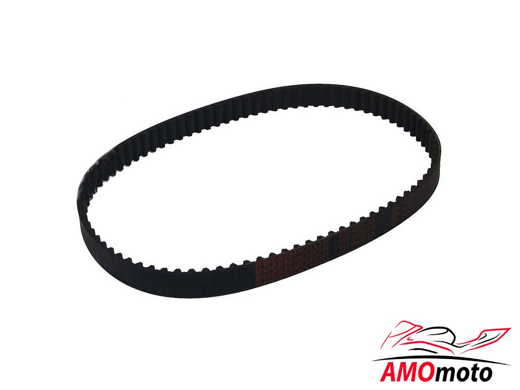 Ducati Zahnriemen Paar 848 1098 1198 73740252A