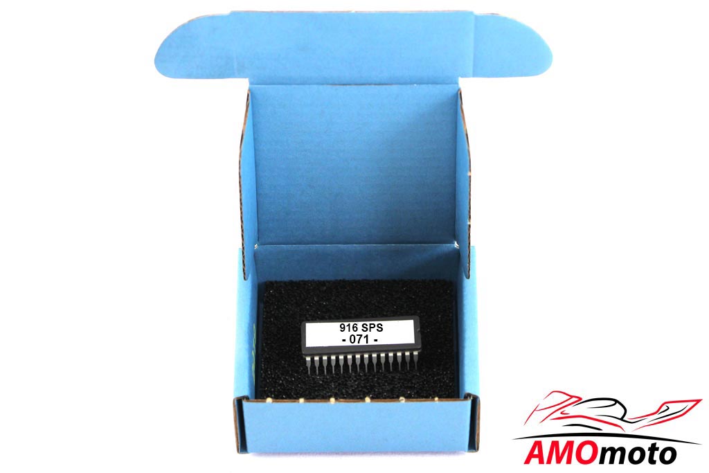 Ducati 916 SPS Eprom Nr. 071 Standard