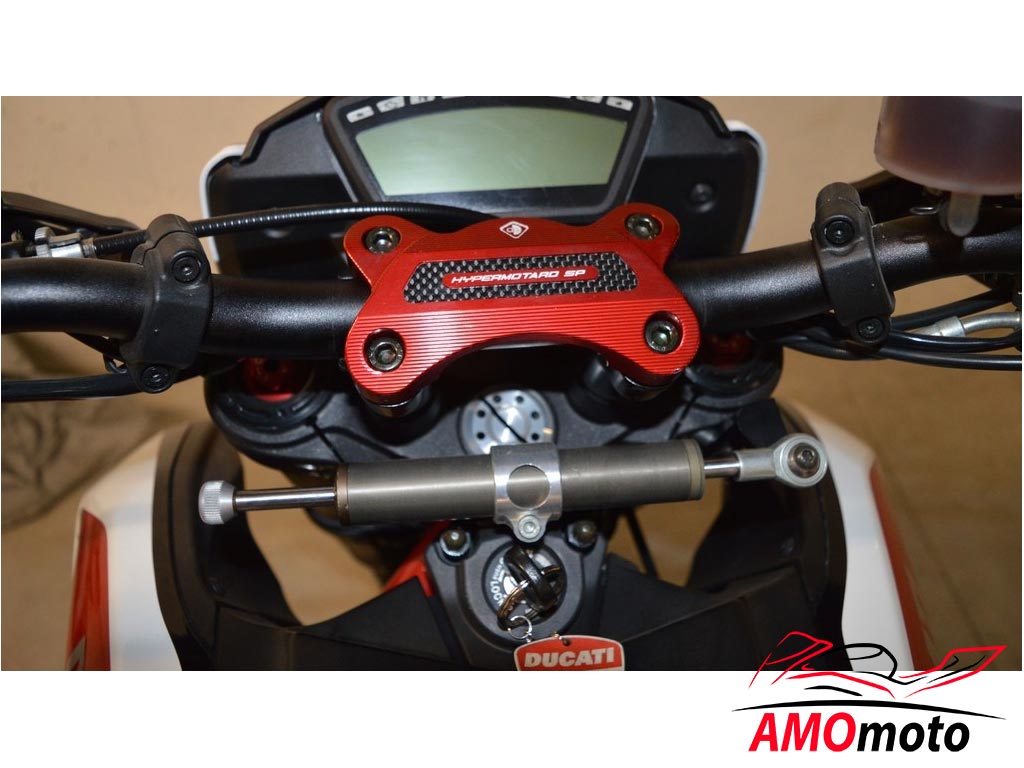 Ducabike BM03 Lenkerklemme Hypermotard SP